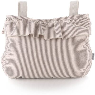 Cambrass Bolso para silla de paseo Textil Beauty. Caramelo niño Cambrass Bolso para silla de paseo Textil Beauty. Caramelo niño