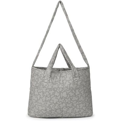 Tous Bolso de maternidad Baby Mkaos. Gris niño Tous Bolso de maternidad Baby Mkaos. Gris niño