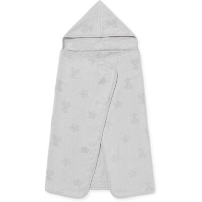 Toalla para bebé Tous Rus Ms - Con capucha, Multicolor, Absorbente Toalla para bebé Tous Rus Ms - Con capucha, Multicolor, Absorbente