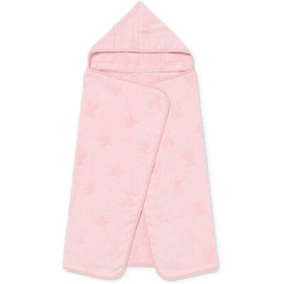 Toalla con Capucha para Bebés de Tous - Toalla con Capucha para Bebés Toalla con Capucha para Bebés de Tous - Toalla con Capucha para Bebés
