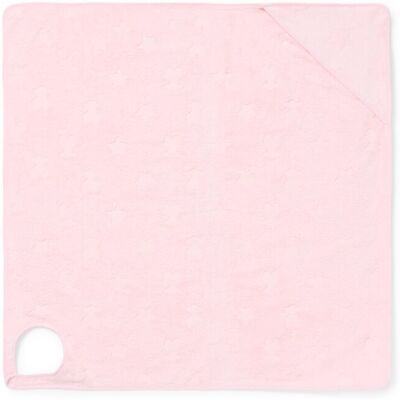 Tous Capa de baño Baby 100x100 cm RusMS. Rosa niño Tous Capa de baño Baby 100x100 cm RusMS. Rosa niño