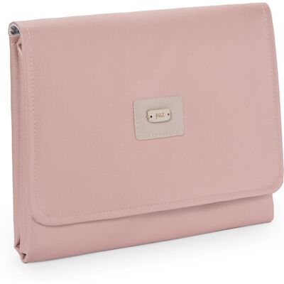 PAZ Rodríguez Cambiador colección Momo. Rosa palo niño PAZ Rodríguez Cambiador colección Momo. Rosa palo niño