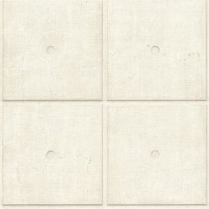 Rasch Papel pintado TNT Bloques Loft 3 . Blanco Rasch Papel pintado TNT Bloques Loft 3 . Blanco