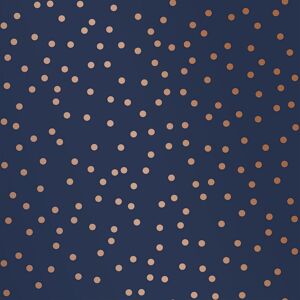 Saint Honore Papel pintado Copito Individual Kids Home . (0,52 x 10 m) Azul Saint Honore Papel pintado Copito Individual Kids Home . (0,52 x 10 m) Azul