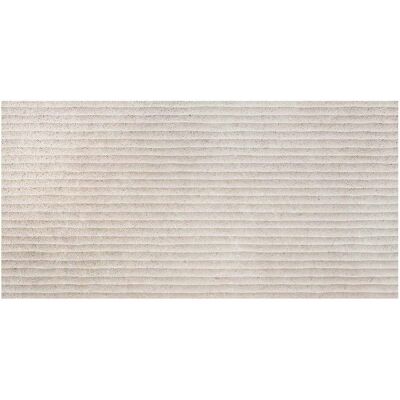 Roca Cerámica Azulejo de pared rectificado 30x60 cm Suite Limestone . Arena Roca Cerámica Azulejo de pared rectificado 30x60 cm Suite Limestone . Arena
