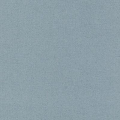 Rasch Papel pintado TNT Liso Texturado Singapur . (0,53 x 10 m) Azul porcelana Rasch Papel pintado TNT Liso Texturado Singapur . (0,53 x 10 m) Azul porcelana