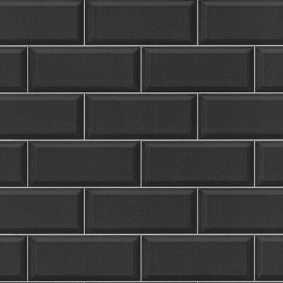 Papel pintado vinílico Rasch Rhapsody 429961 Negro - Papel Papel pintado vinílico Rasch Rhapsody 429961 Negro - Papel