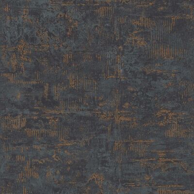 Rasch Papel pintado TNT Amelie Matisse . (0,53 x 10 m) Azul Rasch Papel pintado TNT Amelie Matisse . (0,53 x 10 m) Azul
