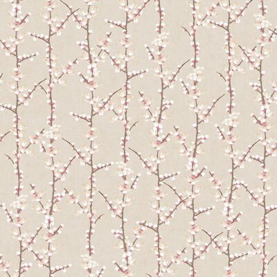 ICH Papel pintado Sakura Row Hana . (0,53 x 10 m) Beige ICH Papel pintado Sakura Row Hana . (0,53 x 10 m) Beige