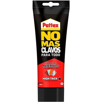 Adhesivo Pattex Blanco 340 g - Adhesivo Adhesivo Pattex Blanco 340 g - Adhesivo