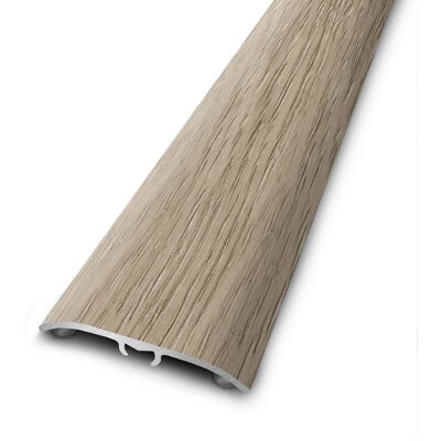 Gerflor Pack 4 Perfiles Aluminio 4 en 1. Baita Taupe Gerflor Pack 4 Perfiles Aluminio 4 en 1. Baita Taupe