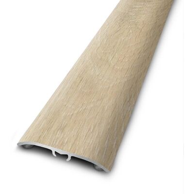 Gerflor Pack 4 Perfiles Aluminio 4 en 1. Blomma Cream / Blomma Light / Bohem Beige Gerflor Pack 4 Perfiles Aluminio 4 en 1. Blomma Cream / Blomma Light / Bohem Beige