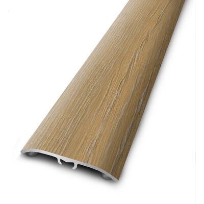 Gerflor Pack 4 Perfiles Aluminio 4 en 1. Blomma Natural Gerflor Pack 4 Perfiles Aluminio 4 en 1. Blomma Natural