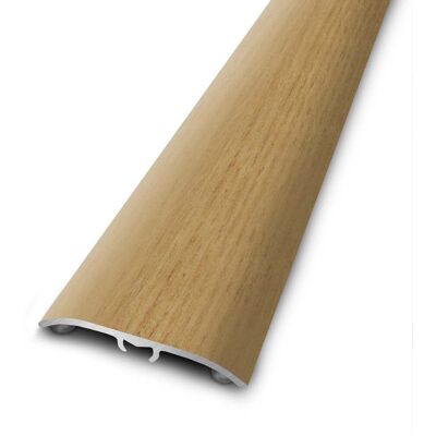 Gerflor Pack 4 Perfiles Aluminio 4 en 1. Bohem Honey / Sakia Gerflor Pack 4 Perfiles Aluminio 4 en 1. Bohem Honey / Sakia