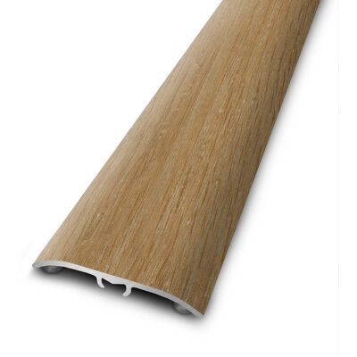 Gerflor Pack 4 Perfiles Aluminio 4 en 1. Daintree Honey / Qaja Honey Gerflor Pack 4 Perfiles Aluminio 4 en 1. Daintree Honey / Qaja Honey