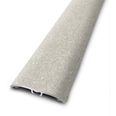Gerflor Pack 4 Perfiles Aluminio 4 en 1. Latina Clear Gerflor Pack 4 Perfiles Aluminio 4 en 1. Latina Clear