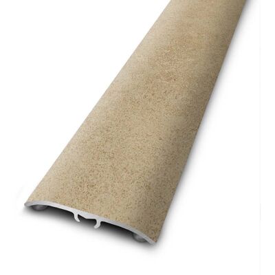 Gerflor Pack 4 Perfiles Aluminio 4 en 1. Tavla Beige Gerflor Pack 4 Perfiles Aluminio 4 en 1. Tavla Beige