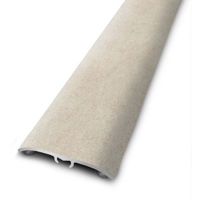 Gerflor Pack 4 Perfiles Aluminio 4 en 1. Tavla Clear Gerflor Pack 4 Perfiles Aluminio 4 en 1. Tavla Clear