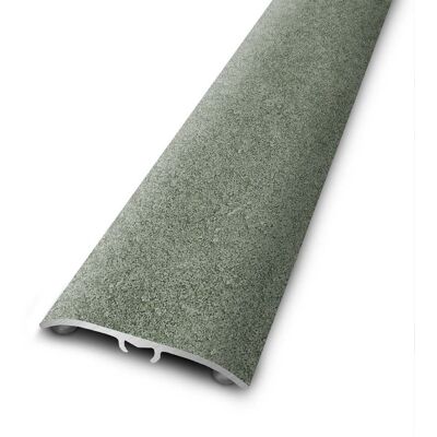 Gerflor Pack 4 Perfiles Aluminio 4 en 1. Tavla Green Gerflor Pack 4 Perfiles Aluminio 4 en 1. Tavla Green