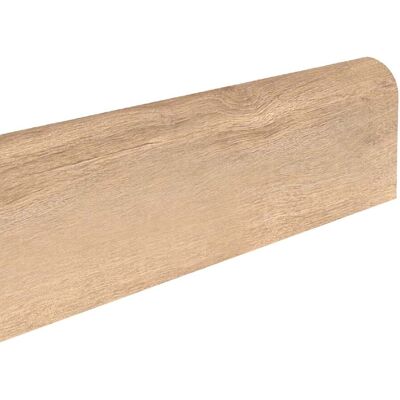Gerflor Pack 6 Rodapiés PVC Colores. Baita Blond Gerflor Pack 6 Rodapiés PVC Colores. Baita Blond