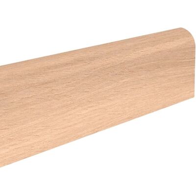 Gerflor Pack 6 Rodapiés PVC Colores. Blomma Light Gerflor Pack 6 Rodapiés PVC Colores. Blomma Light