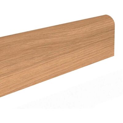 Gerflor Pack 6 Rodapiés PVC Colores. Bohem Honey / Qaja Honey Gerflor Pack 6 Rodapiés PVC Colores. Bohem Honey / Qaja Honey