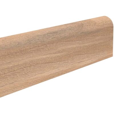 Gerflor Pack 6 Rodapiés PVC Colores. Blomma Natural Gerflor Pack 6 Rodapiés PVC Colores. Blomma Natural