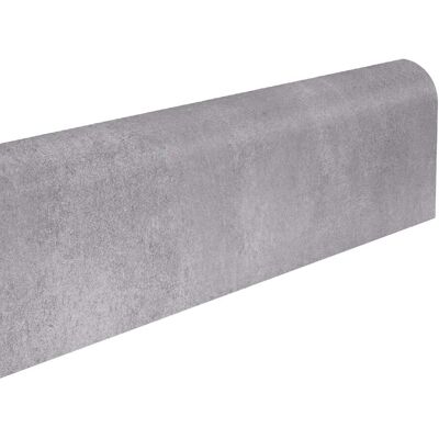 Gerflor Pack 6 Rodapiés PVC Colores. Latina Pearl Gerflor Pack 6 Rodapiés PVC Colores. Latina Pearl