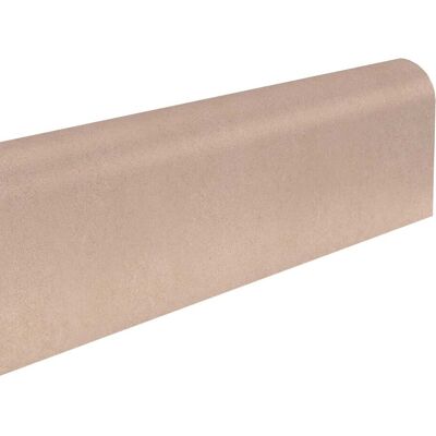 Gerflor Pack 6 Rodapiés PVC Colores. Tavla Beige Gerflor Pack 6 Rodapiés PVC Colores. Tavla Beige