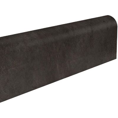 Gerflor Pack 6 Rodapiés PVC Colores. Tavla Dark Gerflor Pack 6 Rodapiés PVC Colores. Tavla Dark