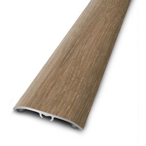 Gerflor Pack 4 Perfiles Aluminio 4 en 1. Daintree Brown Gerflor Pack 4 Perfiles Aluminio 4 en 1. Daintree Brown