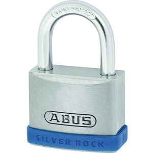 Abus Candado Silver Rock? 5. (40 mm) Aluminio Abus Candado Silver Rock? 5. (40 mm) Aluminio