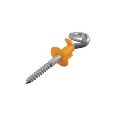 ROMBULL Gancho Columpio Acero. (M12) Acero ROMBULL Gancho Columpio Acero. (M12) Acero