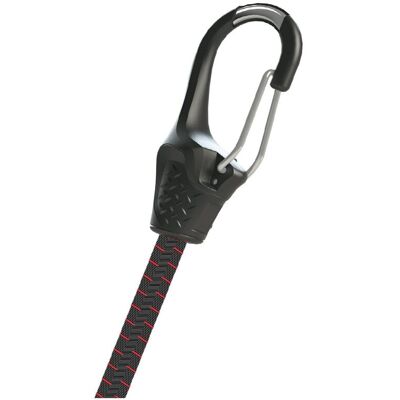 ROMBULL Pulpo Elástico Strong 80 cm. Negro / Rojo ROMBULL Pulpo Elástico Strong 80 cm. Negro / Rojo