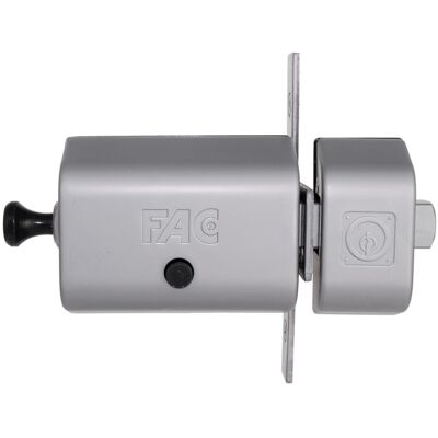 FAC 546-RP/80 RK Cerradura de Alta Seguridad - Cerradura de puerta FAC 546-RP/80 RK Cerradura de Alta Seguridad - Cerradura de puerta