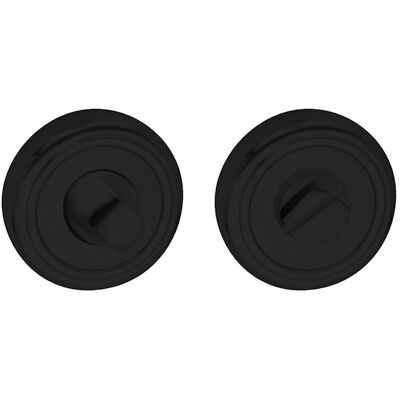 JANDEL Condena Redonda 50 mm 50 x 50 x 46 mm. Negro JANDEL Condena Redonda 50 mm 50 x 50 x 46 mm. Negro