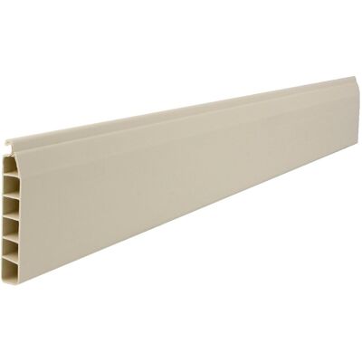 Amig Pack 10 Lamas PVC Persiana Mini 36,5 mm. Marfil Amig Pack 10 Lamas PVC Persiana Mini 36,5 mm. Marfil