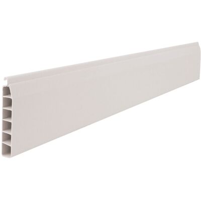 Amig Pack 10 Lamas PVC Persiana Mini 36,5 mm. Blanco Amig Pack 10 Lamas PVC Persiana Mini 36,5 mm. Blanco
