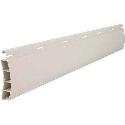 Amig Pack 10 Lamas PVC Persiana Intermedia 50 mm. Blanco Amig Pack 10 Lamas PVC Persiana Intermedia 50 mm. Blanco