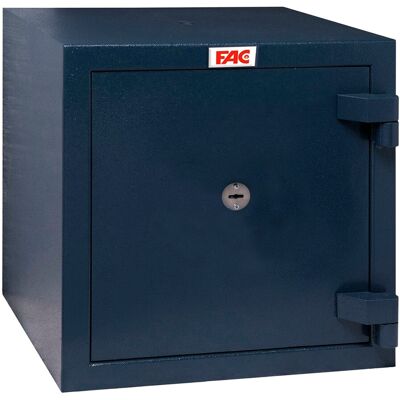 FAC Alfa Caja fuerte - 33132 - Seguridad Grado I FAC Alfa Caja fuerte - 33132 - Seguridad Grado I
