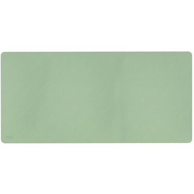 Trust Alfombrilla para ratón Benya XXL verde. Verde Trust Alfombrilla para ratón Benya XXL verde. Verde