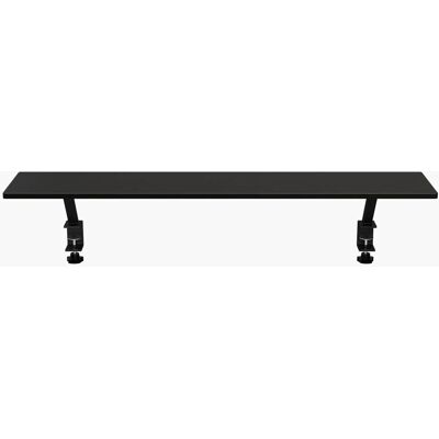 Arozzi Soporte elevador grande para monitor de ordenador Arena DR-L-BK. Negro Arozzi Soporte elevador grande para monitor de ordenador Arena DR-L-BK. Negro