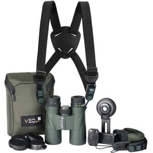 Vanguard Kit de Prismáticos ED 8x42 Veo ED 8420BDL . Verde Vanguard Kit de Prismáticos ED 8x42 Veo ED 8420BDL . Verde