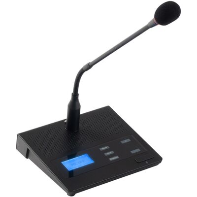 Fonestar SCD-620D - Micrófono para conferencias Fonestar SCD-620D - Micrófono para conferencias