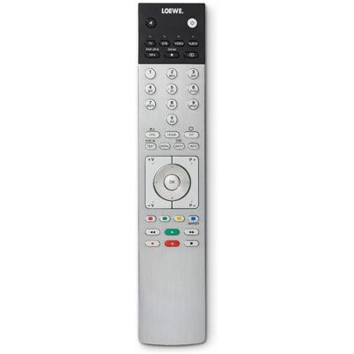 Loewe Mando a distancia Assist 23. Aluminio Loewe Mando a distancia Assist 23. Aluminio