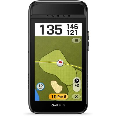 Garmin GPS portatil Approach G82 . Negro Garmin GPS portatil Approach G82 . Negro