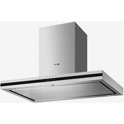 Fagor Campana isla con 4 velocidades - 3CFB-9005IX. Acero Inox Fagor Campana isla con 4 velocidades - 3CFB-9005IX. Acero Inox