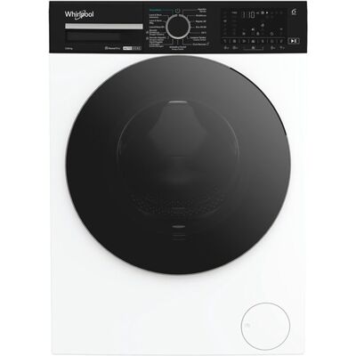 Whirlpool Lavadora secadora Whirpool 12 Kg - 1.400 rpm con autodosificación - WPD 2836W ADS S. Negro Whirlpool Lavadora secadora Whirpool 12 Kg - 1.400 rpm con autodosificación - WPD 2836W ADS S. Negro