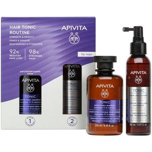 Apivita Pack Loción Anticaida Hombre . Apivita Pack Loción Anticaida Hombre .
