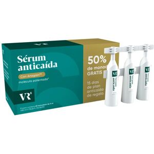 VR6 Sérum Anticaída 45 Monodosis. VR6 Sérum Anticaída 45 Monodosis.
